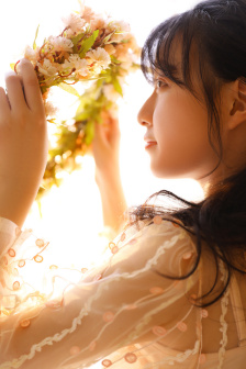 海月姬角色吉吉